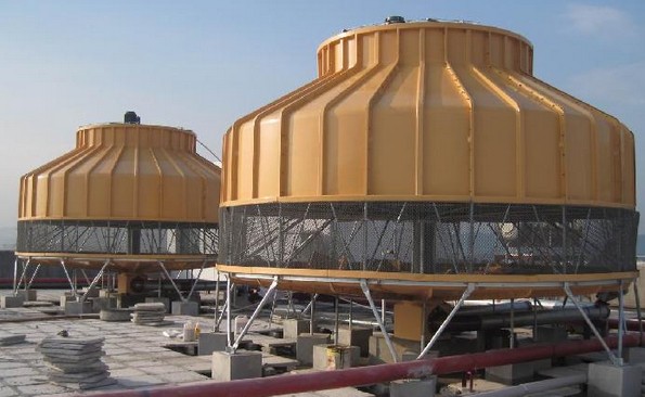 貴州冷卻塔維修把保養(yǎng)技術